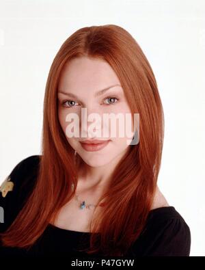 Titre original : que '70S SHOW-TV. Titre en anglais : QU '70S SHOW. Année : 1998. Stars : LAURA PREPON. Crédit : 20TH CENTURY FOX / Album Banque D'Images