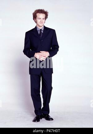 Titre original : que '70S SHOW-TV. Titre en anglais : QU '70S SHOW. Année : 1998. Stars : Danny Masterson. Crédit : 20TH CENTURY FOX / Album Banque D'Images