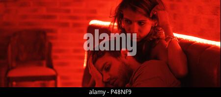 Titre original : SIMON KILLER. Titre en anglais : SIMON KILLER. Directeur de film : Antonio CAMPOS. Année : 2012. Stars : Brady Corbet, Mati Diop. Credit : FILMHAVEN / Album Banque D'Images