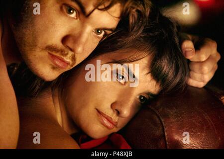 Titre original : VENUTO AL MONDO. Titre en anglais : DEUX FOIS NÉ. Film Réalisateur : Sergio Castellitto. Année : 2012. Stars : PENELOPE CRUZ ; Emile Hirsch. Credit : MEDUSA FILM / Album Banque D'Images