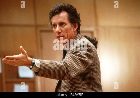 Titre original : vrai croyant. Titre en anglais : vrai croyant. Directeur de film : JOSEPH RUBEN. Année : 1989. Stars : James Woods. Credit : Columbia Pictures / Album Banque D'Images