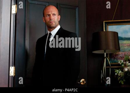 Titre original : PARKER. Titre en anglais : PARKER. Film Réalisateur : TAYLOR HACKFORD. Année : 2013. Stars : Jason Statham. Credit : INCENTIVE Filmed Entertainment / Album Banque D'Images