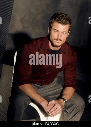 Titre original : Grey's anatomy. Titre en anglais : Grey's anatomy. Année : 2005. Stars : Eric DANE. Credit : Touchstone Television / Album Banque D'Images