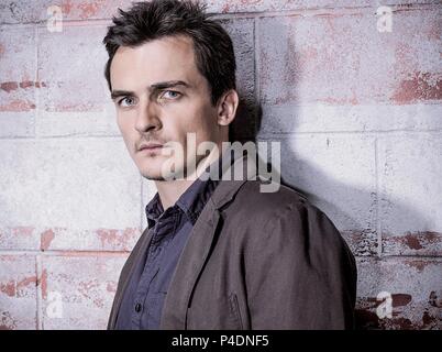 Description : La saison 3. Titre original : patrie. Titre en anglais : patrie. Année : 2011. Stars : RUPERT FRIEND. Credit : FOX 21 / Album Banque D'Images