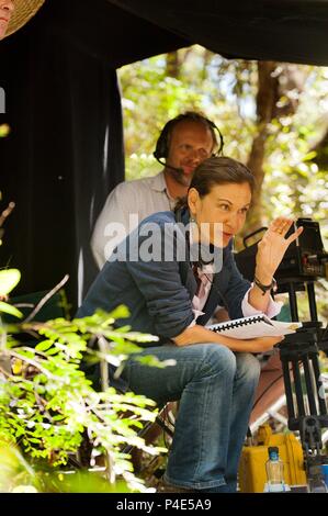 Titre original : ADORE. Titre en anglais : ADORE. Film Réalisateur : Anne Fontaine. Année : 2013. Stars : Anne Fontaine. Credit : GAUMONT / Album Banque D'Images