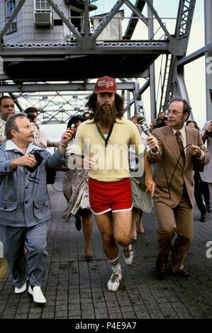 Titre original : Forrest Gump. Titre en anglais : Forrest Gump. Directeur : Robert Zemeckis Film. Année : 1994. Stars : Tom Hanks. Credit : PARAMOUNT PICTURES / Album Banque D'Images