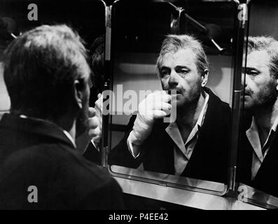 Titre original : SECONDES. Titre en anglais : SECONDES. Film Réalisateur : John Frankenheimer. Année : 1966. Stars : ROCK HUDSON. Credit : PARAMOUNT PICTURES / Album Banque D'Images