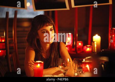 Titre original : VENUTO AL MONDO. Titre en anglais : DEUX FOIS NÉ. Film Réalisateur : Sergio Castellitto. Année : 2012. Stars : PENELOPE CRUZ. Credit : MEDUSA FILM / Album Banque D'Images