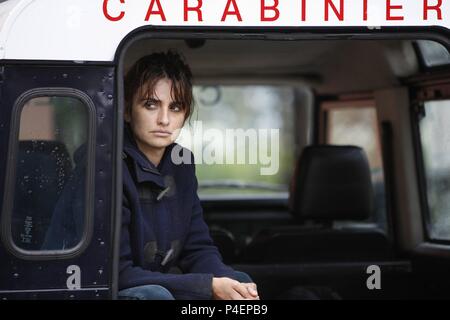 Titre original : VENUTO AL MONDO. Titre en anglais : DEUX FOIS NÉ. Film Réalisateur : Sergio Castellitto. Année : 2012. Stars : PENELOPE CRUZ. Credit : MEDUSA FILM / Album Banque D'Images