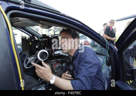 Titre original : VENUTO AL MONDO. Titre en anglais : DEUX FOIS NÉ. Film Réalisateur : Sergio Castellitto. Année : 2012. Stars : Sergio Castellitto. Credit : MEDUSA FILM / Album Banque D'Images