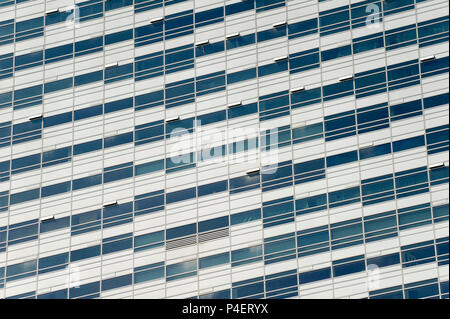 192 mètres Zlota 44 gratte-ciel résidentiel à Varsovie, Pologne. 10 mai 2018 © Wojciech Strozyk / Alamy Stock Photo Banque D'Images