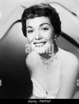 Titre original : Magnifique obsession. Titre en anglais : Magnifique obsession. Directeur de film : Douglas Sirk. Année : 1954. Stars : Jane Wyman. Credit : UNIVERSAL PICTURES / Album Banque D'Images