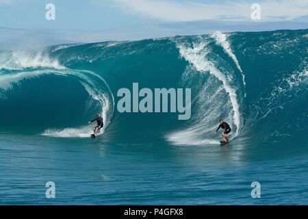 Titre original : POINT BREAK. Titre en anglais : POINT BREAK. Directeur de film : ERICSON CORE. Année : 2015. Credit : ALCON ENTERTAIMENT / Album Banque D'Images