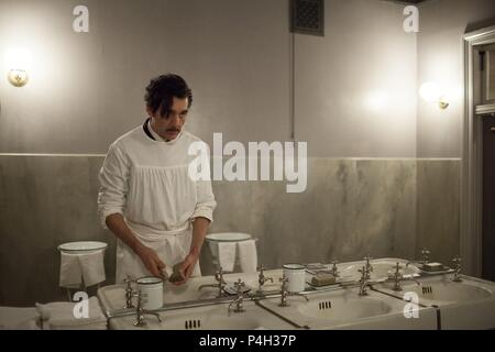 Description : Saison 2. Film Original Titre : le BRIC. Titre en anglais : Le BRIC. Directeur de film : JACK AMIEL. Année : 2014. Stars : CLIVE OWEN. Credit : ANONYMOUS CONTENT / Album Banque D'Images