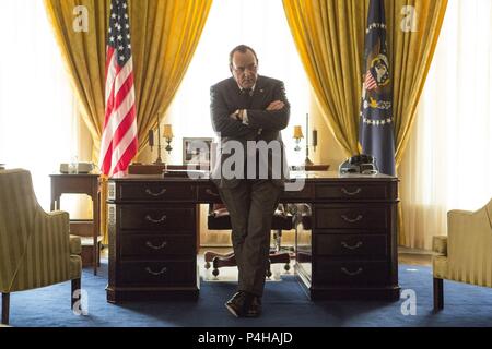 Titre original : ELVIS et Nixon. Titre en anglais : ELVIS et Nixon. Directeur de film : CARY ELWES. Année : 2016. Stars : Kevin Spacey. Credit : BENAROYA PICTURES/PICK UP TRUCK PHOTOS / Album Banque D'Images