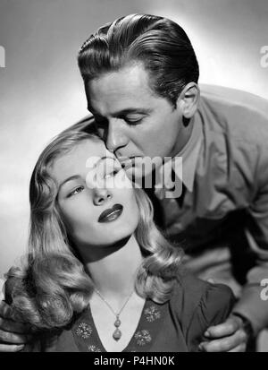 Titre original : JE VOULAIS DES AILES. Titre en anglais : JE VOULAIS DES AILES. Directeur de film : MITCHELL LEISEN. Année : 1941. Stars : WILLIAM HOLDEN ; VERONICA LAKE. Credit : PARAMOUNT PICTURES / Album Banque D'Images