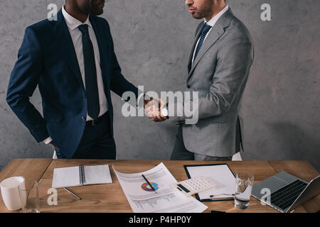 Portrait de l'un de l'autre Banque D'Images