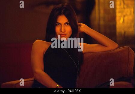 Titre original : DAREDEVIL. Titre en anglais : DAREDEVIL. Directeur de film : PHIL ABRAHAM ; PETER HOAR. Année : 2015. Stars : Charlie Cox, ELODIE YUNG. Credit : ABC Studios / Album Banque D'Images