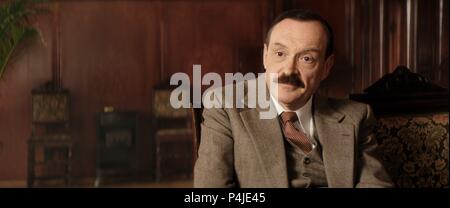 Titre original : Stefan Zweig : adieu à l'Europe. Titre en anglais : Stefan Zweig : adieu à l'Europe. Directeur de film : MARIA SCHRADER. Année : 2016. Stars : JOSEF HADER. Credit : X-Filme Creative Pool, Idéale Audience, Maha Productions, voir / Album Banque D'Images