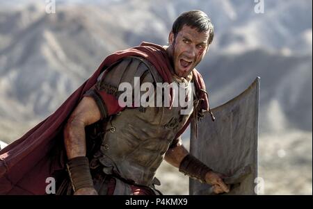 Titre original : augmenté. Titre en anglais : augmenté. Directeur de film : Kevin Reynolds. Année : 2016. Stars : Joseph Fiennes. Credit : LD ENTERTAINMENT/Columbia Pictures/FILMS AFFIRMER/PATRICK AIEL / Album Banque D'Images