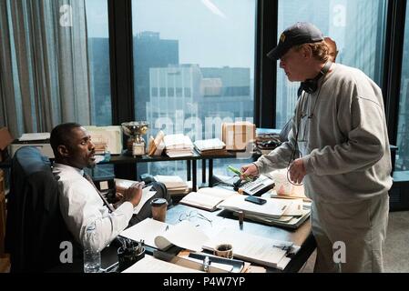 Titre original : MOLLY'S JEU. Titre en anglais : MOLLY'S JEU. Directeur de film : Aaron Sorkin. Année : 2017. Stars : Aaron Sorkin ; IDRIS ELBA. Credit : STX ENTERTAINMENT/HUAYI BROTHERS PHOTOS/PASCAL IMAGES / GIBSON, Michael / Album Banque D'Images