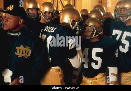 Titre original : ANN. Titre en anglais : ANN. Directeur du film : DAVID ANSPAUGH. Année : 1993. Banque D'Images