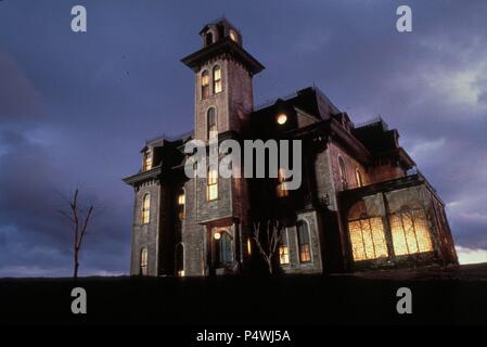 Film Original Titre : LA FAMILLE ADDAMS. Titre en anglais : LA FAMILLE  ADDAMS. Année : 1991. Réalisateur : Barry Sonnenfeld. Credit : Columbia  Pictures / Album Photo Stock - Alamy