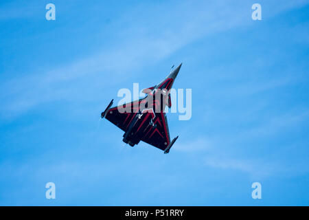 Cosford RAF Airshow 2018 Banque D'Images