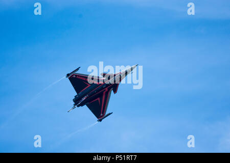 Cosford RAF Airshow 2018 Banque D'Images