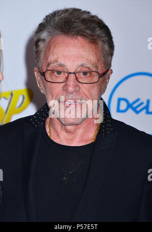 Los Angeles, Californie, USA. 25 Juin, 2018. Frankie Valli assister à l'Ant-Man et l' Première Mondiale au El Capitan Theatre de Los Angeles, Californie. 25 juin 2018 : Crédit Tsuni / USA/Alamy Live News Banque D'Images