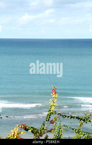 Plage de Pipa, Tibau do Sul, Rio Grande do Norte, Brésil Banque D'Images