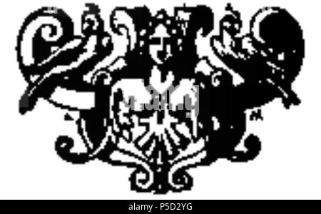 N/A. Español : Ornamento de Algo en prosa y en verso, Pagina 66 Anglais : ornement de Algo en prosa y en verso, page 66 . 27 septembre 2011. En Algo prosa y en verso.djvu : s:es:Ramón de Mesonero Romanos 85 Algo en prosa y en versoP66 Banque D'Images