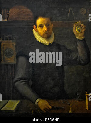 N/A. Nederlands : Agostino Carracci (1557-1602) - Zelfportret rencontré uurwerk - Bologne Museo della storia di Bologna . 16e siècle. Agostino Carracci (1557-1602) Description L'Italien peintre, graveur et dessinateur Date de naissance/Décès 16 Août 1557 22 mars 1602 Lieu de naissance/décès Parme Bologne Rome lieu de travail (1581), Venise (1582), Milan (1583), Crémone (1585), Rome (1594), Bologne (1595), Parme (1597), Bologne (1600), Bologne (1583-1584), Parme (1586-1587), Venise (1588-1589) ; Bologne (1589-1594), Rome (1597-1600), Parma (1600-1602) le contrôle d'autorité : Q316269 VIAF : 616174 Banque D'Images