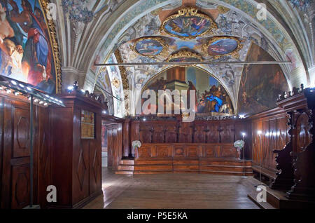 N/A. Ce fichier n'a pas de description, et peut être n'ont pas d'autres informations. Veuillez fournir une description explicite de ce fichier. . PiubelloVerona CappellaNotaiVR 269 1 Banque D'Images