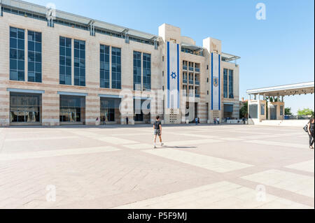 Israël, Jérusalem - 24 juin 2018 : Banque D'Images