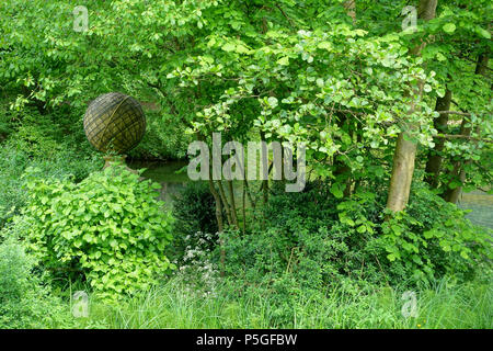 N/A. Anglais : Monument du capitaine Cook - Stowe, Buckinghamshire, Angleterre. 7 juin 2016, 10:09:57. Daderot 269 Monument du capitaine Cook - Stowe, Buckinghamshire, Angleterre - DSC07349 , Banque D'Images