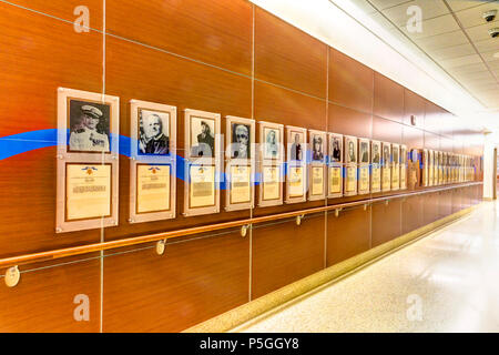 Veterans Memorial, Camp Pendleton, Oceanside, ca us Banque D'Images