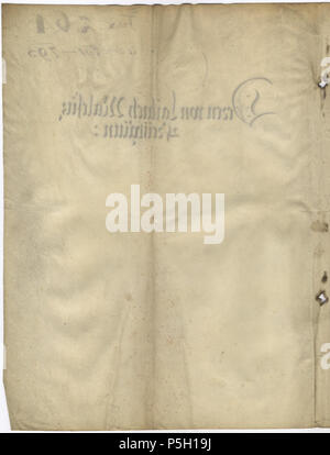 N/A. Slovenšina : Cesar Maksimilijan I. izdaja kriminalni sodni Ljubljano za rouge. 20 août 1514. Cesar Maksimilijan I. 11 075 02 20 1514 kolovoz Banque D'Images