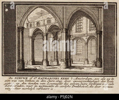 N/A. Nederlands : Beschrijving De Nieuwe Kerk de St Katharines 't Amsterdam Het interieur van de Nieuwe Kerk na de marque van 10 januari 1645, die van de onvoorzichtigheid porte a été loodgieters ontstaan. Documenttype prent Vervaardiger Rademaker, Abraham (1675-1735) Collectie Collectie 1725 Datering Atlas Splitgerber ca. t/m 1735 ca. Geografische naam Dam Gebouw Nieuwe Kerk Inventarissen http://archief.amsterdam/archief/10001 Afbeeldingsbestand 010001000955 . 1725 ca. t/m 1735 ca.. Rademaker, Abraham (1675-1735) 54 Abraham Rademaker, Afb 010001000955 Banque D'Images