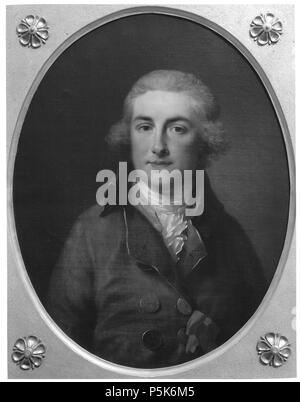 N/A. Anglais : .Anne Willem Carel Van Nagell Nederlands : .Anne Willem Carel Van Nagell . 1787. Johann Friedrich August Tischbein (1750-1812) Noms alternatifs Friedrich August Tischbein, Jan Jan Frederik August Tischbein, Friedrich Tischbein, pseudonyme : Leipziger Tischbein Description peintre allemand et enseignant à l'université Date de naissance/décès 9 Mars 1750 21 juin 1812 Lieu de naissance/décès période de travail entre Heidelberg Maastricht vers 1770 et vers 1812 lieu d'Arolsen (1770), Paris (1772-1777), Italie (1777-1780), Naples (1778-1779), La Haye (1781-1782, 1786, 1788-1789), Banque D'Images