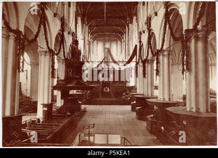 N/A. Nederlands : Beschrijving Bezoek koning Willem III en konining Emma, avril 1879 Ter van hun huwelijk depuis ce temps-là. Interieur van de Nieuwe Kerk versierde gezien naar het koor. Documenttype foto Vervaardiger Greiner, Albert (1833-1890) Collectie Collectie Stadsarchief Amsterdam : foto-afdrukken Datering 21 avril 1879 t/m 28 avril 1879 Barrage Inventarissen Geografische naam http://archief.amsterdam/archief/10003 Afbeeldingsbestand l'OSIM00001005122 . 21 avril 1879 t/m 28 avril 1879. Greiner, Albert (1833-1890) 73 Albert Greiner Afb l'OSIM00001005122 Banque D'Images