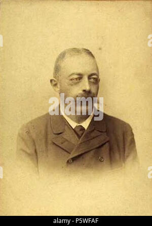 N/A. Anglais : nombre de danois, propriétaire foncier, et homme politique, député Christian Johan Frederik Ahlefeldt-Laurvig(en) (1844-1917) . Date inconnue. Emil Hohlenberg (1841-1901) Noms alternatifs E. Hohlenberg, Hans Christian Adam Emil Hohlenberg photographe danois Description Date de naissance/Décès 14 Août 1841 Le 26 juin 1901 Lieu de naissance Lieu de travail de Copenhague Copenhague contrôle d'autorité : Q12309949 343 Christian Ahlefeldt-Laurvig 1844-1917 Banque D'Images