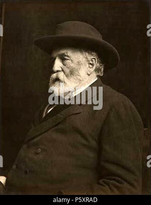 N/A. Collis P. Huntington ; argentique . vers 1900. William Keith (1838-1911) Noms alternatifs w. Keith ; Keith peintre Accédez Description Date de naissance/décès 18 Novembre 1838 13 avril 1911 Lieu de naissance/décès Oldmeldrum, Aberdeenshire, Ecosse, Berkeley CA lieu de travail Ville de New York (1850-1863), San Francisco (1863-1870), Düsseldorf (1870-1872) ; San Francisco (1872-1911) le contrôle d'autorité : Q3688068 VIAF:95742728 ISNI:0000 0001 1690 3894 ULAN:500010110 RCAC:n88156083 Bibliothèque ouverte:OL6560187WorldCat 367 UN Collis Huntington Potter par William Keith, c1900 Banque D'Images