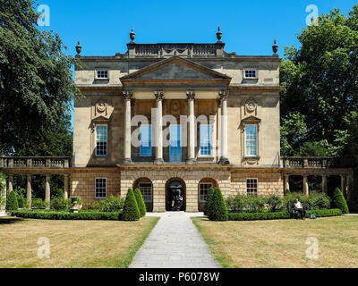 Bath, Angleterre Banque D'Images