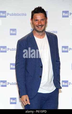 Milan, Italie. 27 Juin, 2018. guest : Crédit Photo Agency indépendante/Alamy Live News Banque D'Images