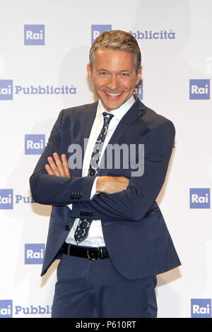 Milan, Italie. 27 Juin, 2018. guest : Crédit Photo Agency indépendante/Alamy Live News Banque D'Images