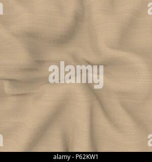 Rendu 3D de la ligne de fond coloré voilés morden abstract creative backgrop Banque D'Images