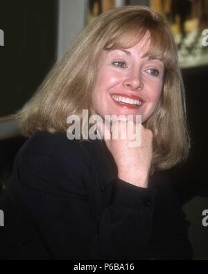 Catherine Hicks 1999 Photo de John Barrett/PHOTOlink.net MediaPunch / Banque D'Images