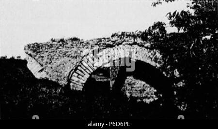 70 Pont de la Condamine Banque D'Images