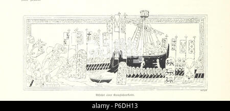 54 Image prise à partir de la page 118 de 'Pilgerritt. Bilder aus und Palestine Syrie ... Mit Illustrationen von R. Mainella' (11232740093) Banque D'Images